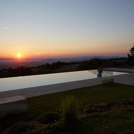 Grandono Agriturismo In Maremma Scansano Eksteriør billede