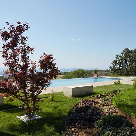 Grandono Agriturismo In Maremma Scansano Eksteriør billede