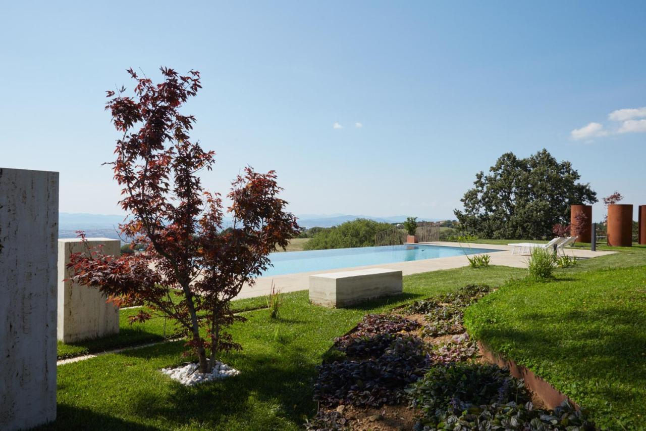 Grandono Agriturismo In Maremma Scansano Eksteriør billede