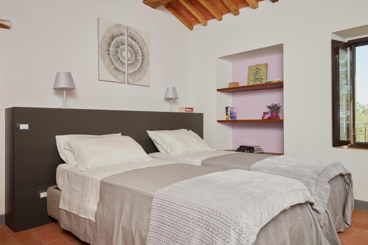 Grandono Agriturismo In Maremma Scansano Eksteriør billede